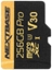 Attēls no Karta Nextbase Karta microSD U3 256GB