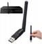Attēls no Karta Sieciowa Adapter WiFi USB Antena Wi-Fi do Tunera Dekodera DVB-T2 HEVC Zenwire  WD-1516