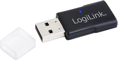 Picture of Karta sieciowa LogiLink WLAN 300MBit USB 2.0 Micro 1T2R WL0086A