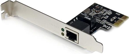 Изображение Karta sieciowa StarTech ST1000SPEX2