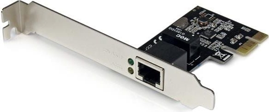 Изображение Karta sieciowa StarTech ST1000SPEX2