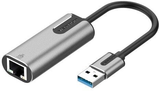 Изображение Karta sieciowa Vention karta sieciowa Ethernet 1000 Mbit/s