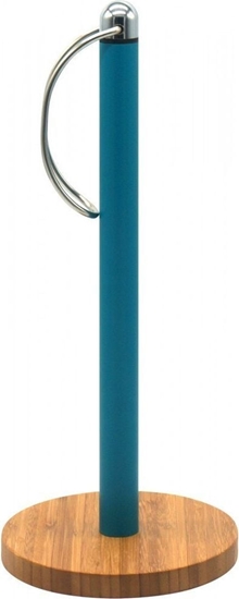 Picture of Kassel STOJAK NA RCZNIKI PAPIEROWE szmaragdowy