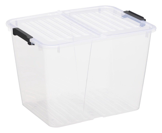 Picture of Kaste Home box Flex 30L ar vāku