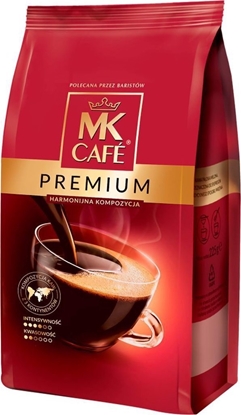 Attēls no Kawa mielona MK Cafe Premium 225 g