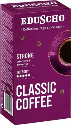 Attēls no Kawa mielona Osram Eduscho Classic Strong 500g Kawa Mielona Robusta