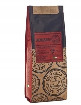 Attēls no Kawa ziarnista Antica Tostatura Triestina Kawa ziarnista Bardzo dobry Espresso 250g