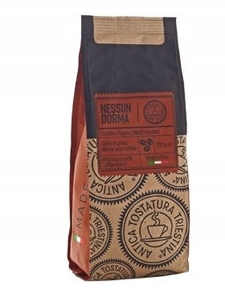 Attēls no Kawa ziarnista Antica Tostatura Triestina Kawa ziarnista Nessun Dorma 250g