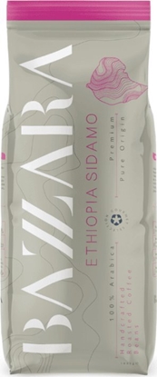 Изображение Kawa ziarnista Bazzara Ethiopia Sidamo 1 kg