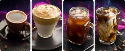 Attēls no Kawa ziarnista Beans Republic Kawa ziarnista Columbiana 1kg