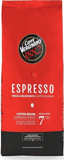 Picture of Kawa ziarnista Caffe Vergnano Espresso 1 kg