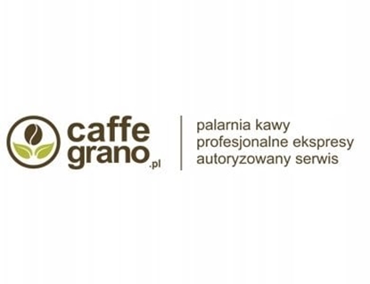 Изображение Kawa ziarnista Caffee Grano Espresso Blend 250g