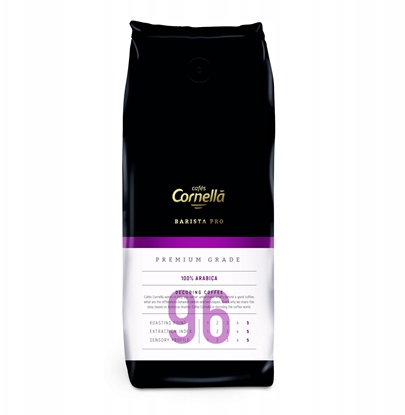 Attēls no Kawa ziarnista Cornella Kawa ziarnista Barista PRO Premium Grade 96 1kg