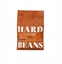Picture of Kawa ziarnista Hard Beans Kawa ziarnista Konkret Czekolada Espresso 1kg