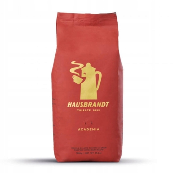Picture of Kawa ziarnista Hausbrandt Kawa ziarnista Academia 1kg