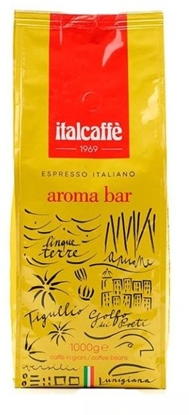 Attēls no Kawa ziarnista Italcaffe Espresso Italiano Aroma Bar 1 kg