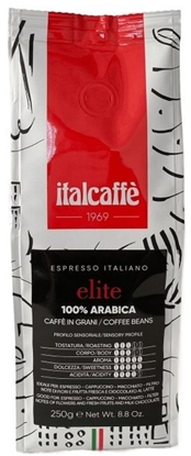 Attēls no Kawa ziarnista Italcaffe Espresso Italiano Elite Bar 250 g
