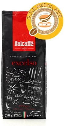 Attēls no Kawa ziarnista Italcaffe Espresso Italiano Excelso Bar 1 kg