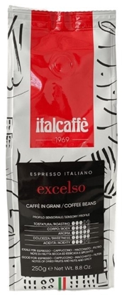 Attēls no Kawa ziarnista Italcaffe Espresso Italiano Excelso Bar 250 g