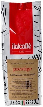 Attēls no Kawa ziarnista Italcaffe Espresso Italiano Prestige Bar 250 g