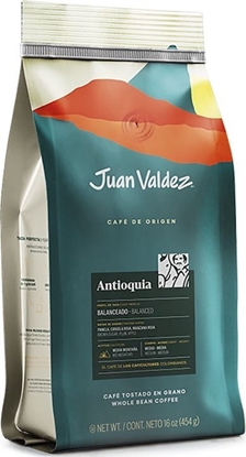 Attēls no Kawa ziarnista Juan Valdez Juan Valdez Cafe de Origen Antioquia 454 g
