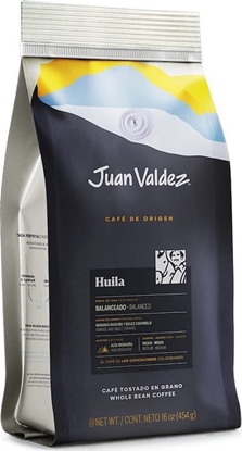 Attēls no Kawa ziarnista Juan Valdez Juan Valdez Cafe de Origen Huila 454 g