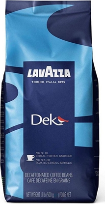 Attēls no Kawa ziarnista Lavazza No Caffeine Caffe Crema 500 g