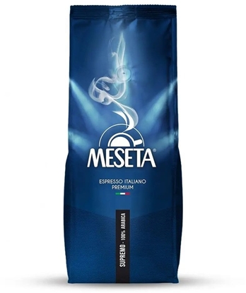 Attēls no Kawa ziarnista Meseta Kawa ziarnista 100% Arabica 1kg