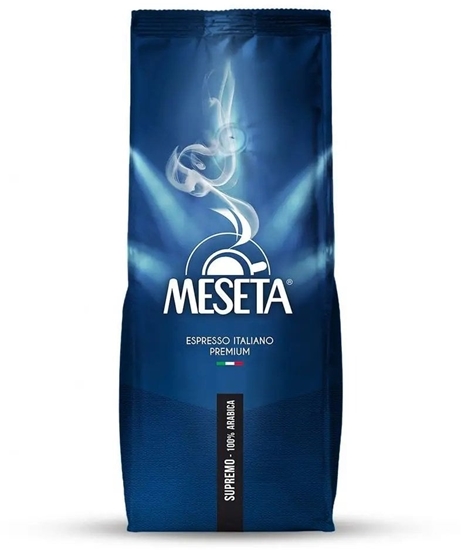Изображение Kawa ziarnista Meseta Kawa ziarnista 100% Arabica 1kg