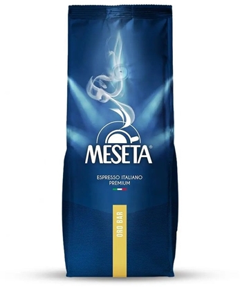 Attēls no Kawa ziarnista Meseta Kawa ziarnista Oro Bar 1kg