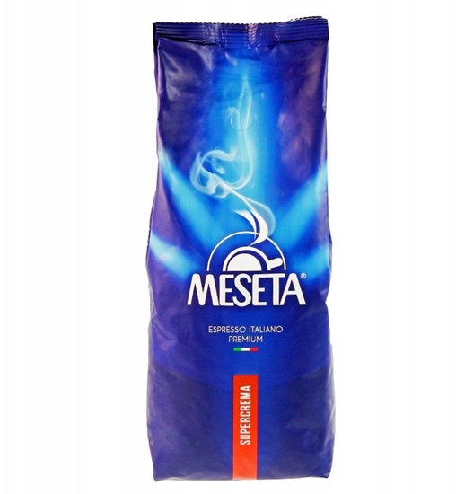 Изображение Kawa ziarnista Meseta Kawa ziarnista Supercrema 1kg