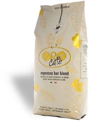 Attēls no Kawa ziarnista Oro Caffe Kawa ziarnista Espresso Bar Blend 1kg