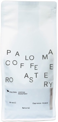 Attēls no Kawa ziarnista Paloma Espresso Blend 1 kg