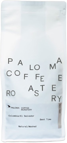 Изображение Kawa ziarnista Paloma Omni Blend Best Time vol.2 1 kg