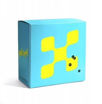 Attēls no Kawa ziarnista Pixel Coffee Roasters Kawa ziarnista PIXEL Etiopia Biftu Gudina myta 250g