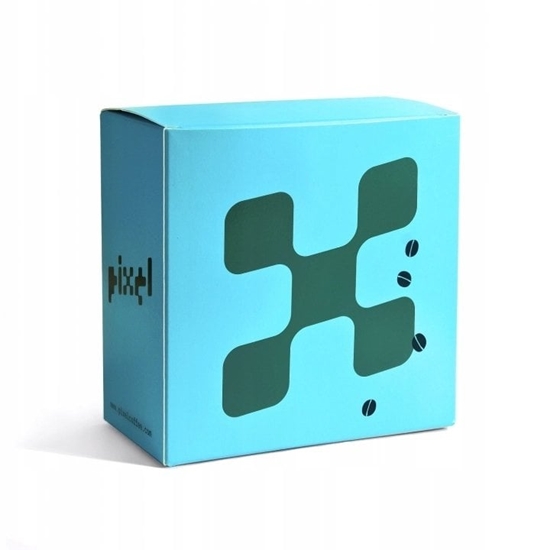 Picture of Kawa ziarnista Pixel Coffee Roasters Kawa ziarnista Rwanda Busanze myta 250g