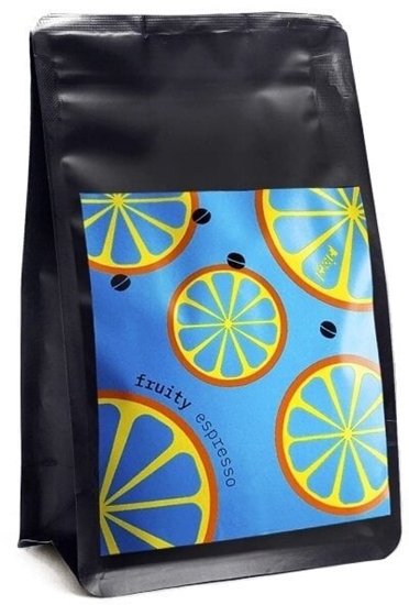 Picture of Kawa ziarnista PIXEL Fruity Espresso Venezuela Washed 250g