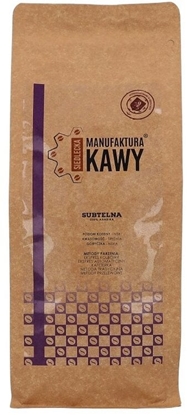 Picture of Kawa ziarnista SMK Mieszanka Subtelna 1kg