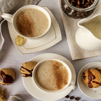 Picture of Kawa ziarnista The White Bear Kawa ziarnista Kolumbia Medellin 250g