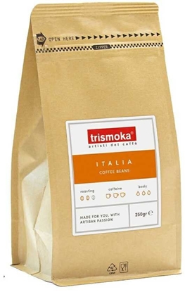 Attēls no Kawa ziarnista Trismoka Caffe Kawa ziarnista Caffe Italia 250g