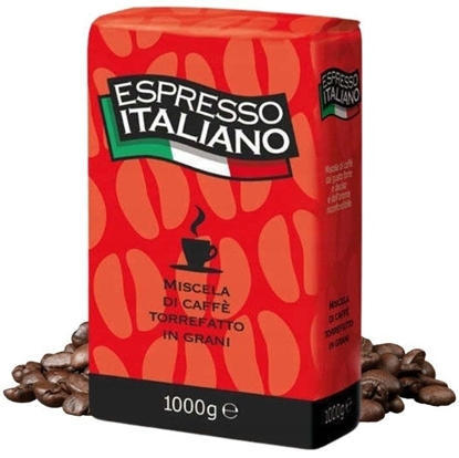 Picture of Kawa ziarnista Zicaffe Kawa ziarnista Espresso Italiano Gold Quality 1kg