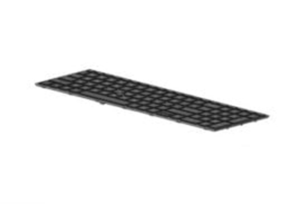 Picture of Keyboard CP+PS BL SR FR