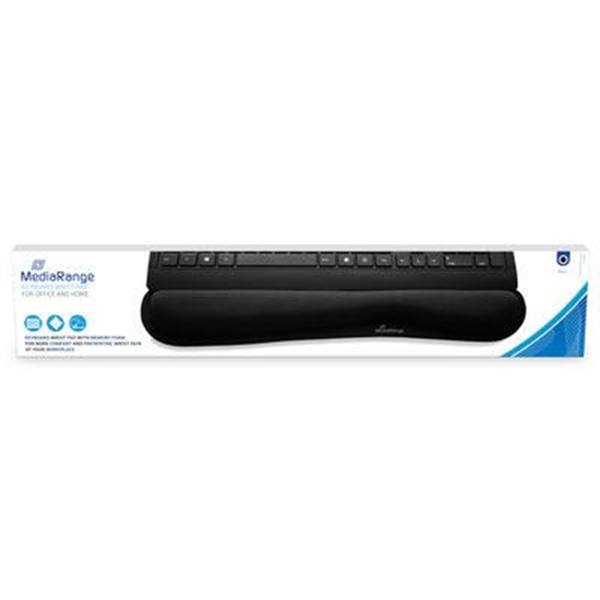 Picture of KEYBOARD PAD ERGONOMIC/MROS252 MEDIARANGE
