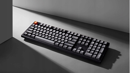 Изображение KEYBOARD WRL K10 MAX RGB/BLACK K10M-H1 KEYCHRON
