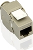 Picture of Keystone RJ45 Cat.6A, STP, tool-free, Value