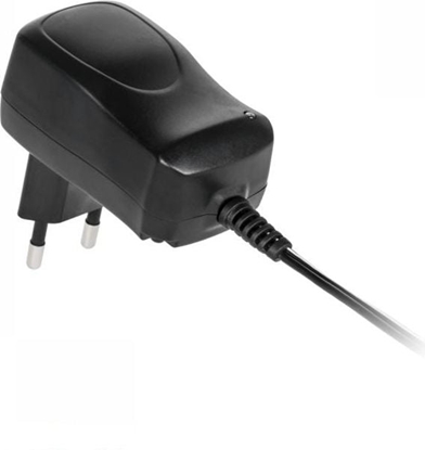 Attēls no Kemot Zasilacz Stabilizowany z Regulacj,1000mA (URZ1153)