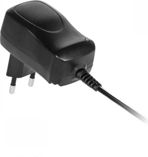 Picture of Kemot Zasilacz Stabilizowany z Regulacj,1000mA (URZ1153)