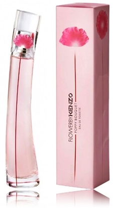 Picture of Kenzo Flower by Kenzo Poppy Bouquet Perfume EDT 30 ml