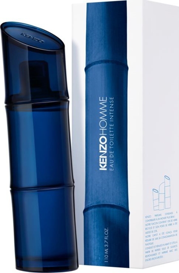 Picture of Kenzo Homme Intense EDT 110 ml