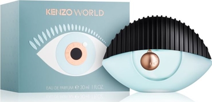 Изображение Kenzo World EDP 30 ml